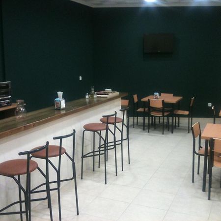 Hotel Rc Ramon Y Cajal Cuenca  Dış mekan fotoğraf