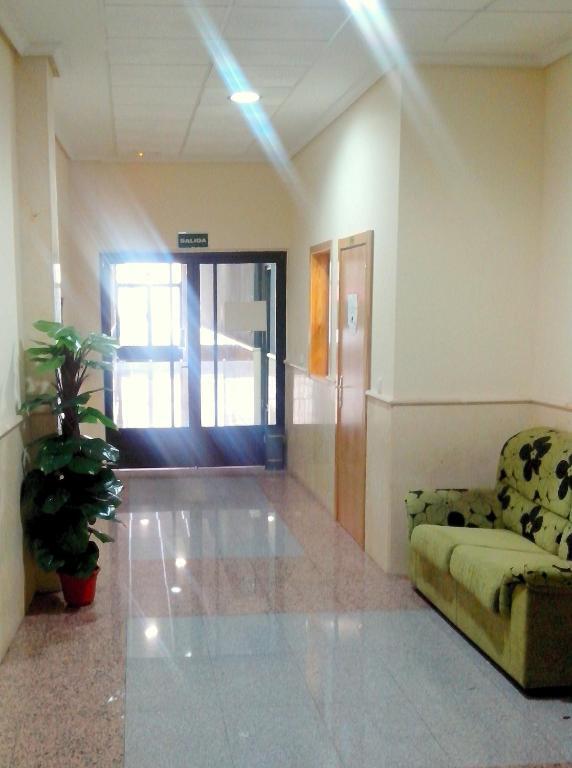 Hotel Rc Ramon Y Cajal Cuenca  Dış mekan fotoğraf