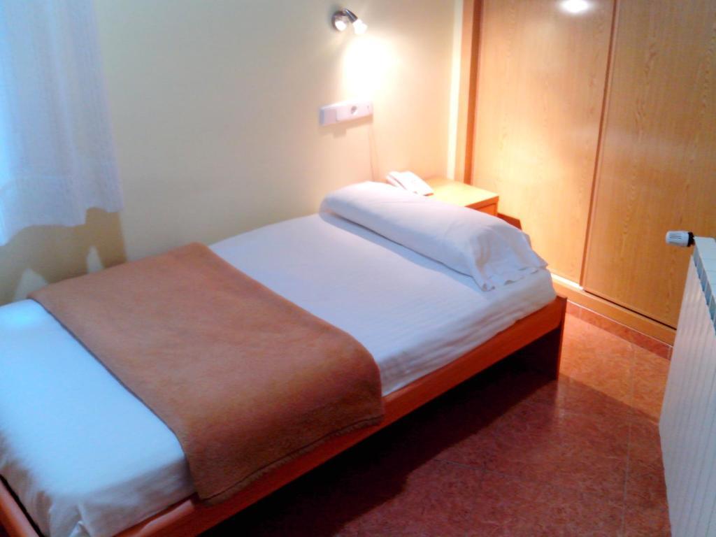 Hotel Rc Ramon Y Cajal Cuenca  Oda fotoğraf