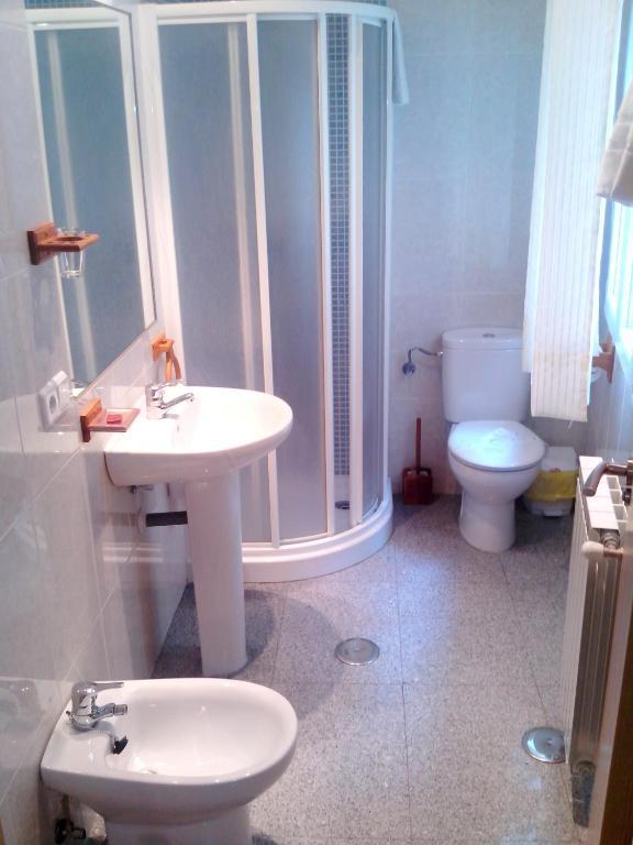 Hotel Rc Ramon Y Cajal Cuenca  Oda fotoğraf