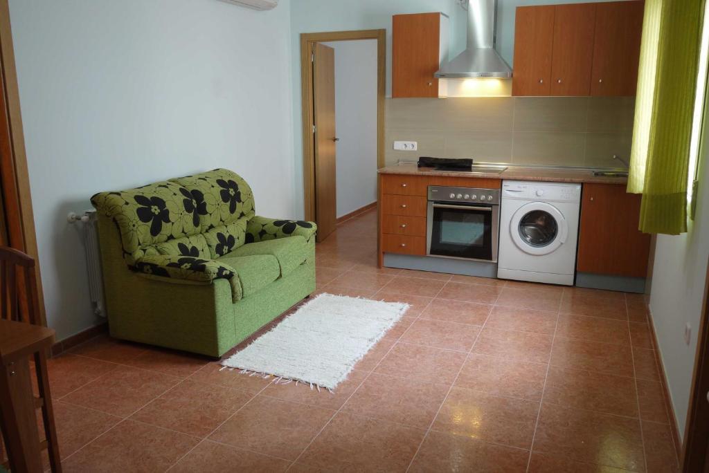 Hotel Rc Ramon Y Cajal Cuenca  Oda fotoğraf