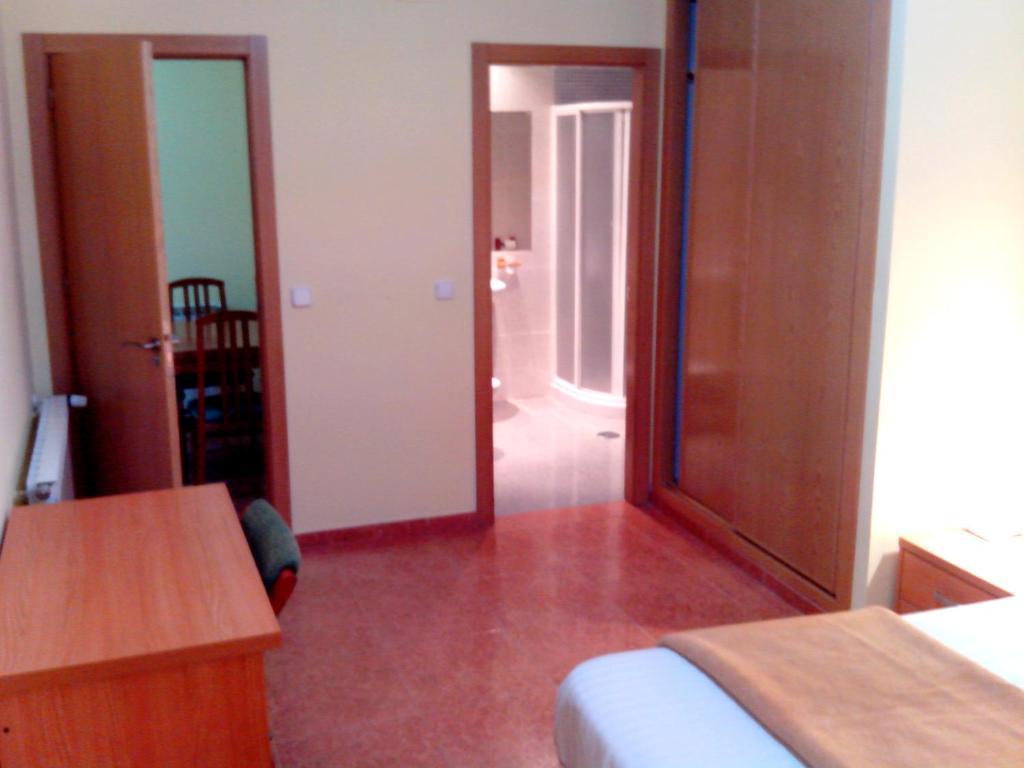 Hotel Rc Ramon Y Cajal Cuenca  Oda fotoğraf