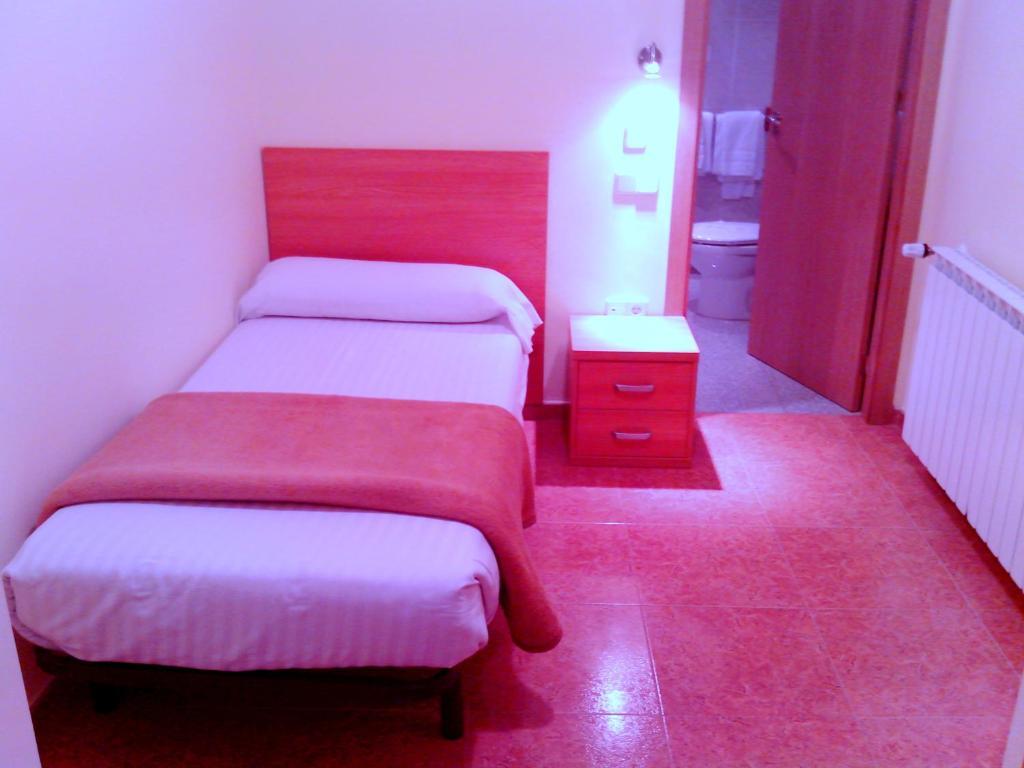 Hotel Rc Ramon Y Cajal Cuenca  Oda fotoğraf