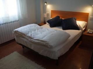 Hotel Rc Ramon Y Cajal Cuenca  Dış mekan fotoğraf