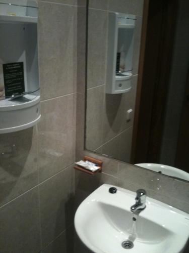 Hotel Rc Ramon Y Cajal Cuenca  Dış mekan fotoğraf